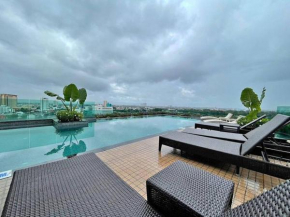 Luxury room in Chiang Mai